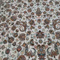 فرش ۱۰۰۰ شانه|فرش|پرند, فاز ۰|دیوار