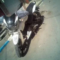 موتور آپاچی 180