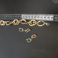 دسبند و گوشواره