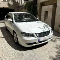 لیفان 620 1800cc، مدل ۱۳۹۱ بی رنگ