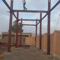 جوشکار|خدمات پیشه و مهارت|حمیدیا, |دیوار