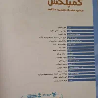 کتاب های جدید موثر در آزمون تیزهوشان ،کمک درسی نهم|کتاب و مجله آموزشی|تهران, تهرانسر مرکزی|دیوار