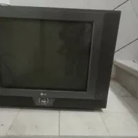 تلویزیون ال جی|تلویزیون و پروژکتور|خمینی‌شهر, |دیوار