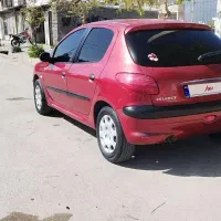 206آلبالویی ۸۳ بیرنگ