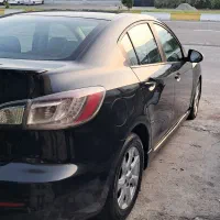 مزدا تیپ ۳مدل ۹۰|خودرو سواری و وانت|خرمآباد (تنکابن), |دیوار