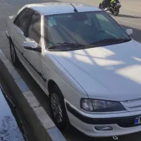 پارس ELX فول سفارشی بی رنگ|خودرو سواری و وانت|پاکدشت, پاکدشت (مامازند)|دیوار