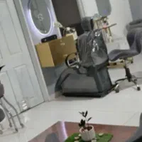 وسایل سالن زیبایی