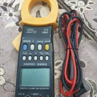 مولتی متر اصل هیوکی ژاپن 3282