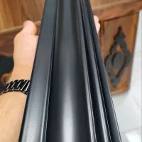 قرنیز تعمیرات خورده کاری MDF