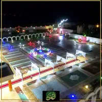 تالار باغ زندگی