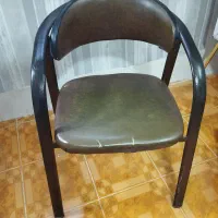 صندلی انتظار