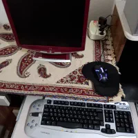 کامپیوتر کامل و قوی|رایانه رومیزی|شاهین‌شهر, عطار|دیوار