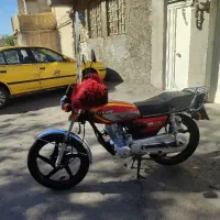 موتور هندا cc200|موتورسیکلت|آفتاب, |دیوار