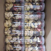 بستنی خشک و میوه خشک|خوردنی و آشامیدنی|کرج, میدان میوه و تره بار مرکزی|دیوار