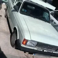 وانت دوگانه سوز  کارخانه مدل ۹۱