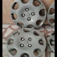 قالپاق پژو|قطعات یدکی و لوازم جانبی|شاهینشهر, فیض|دیوار