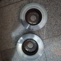 دیسک ترمز کوییک و ساینا فابریک