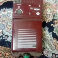 جارو برقی