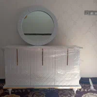 آینه کنسول نو