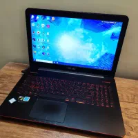 لپ تاپ ایسوس Asus N552V|رایانه همراه|تهران, سهروردی|دیوار