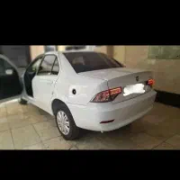 سورن پلاس دوگانه خشک دریچه سیمی