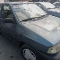 پراید مدل ۸۴|خودرو سواری و وانت|چهاردانگه (تهران), |دیوار