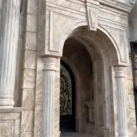 کارگر ساختمانی