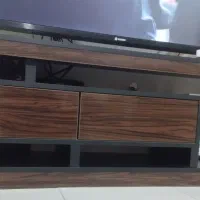 میز تلویزیون تمیز