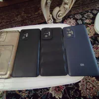 کاور Redmi Note 10 Pro