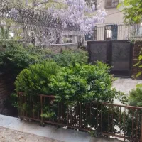 ۷۰متر+۱۰مترتراس+۳۰متر حیاطمشجر+۴۰ مترسویت مجزاطرشت|فروش آپارتمان|تهران, دانشگاه شریف|دیوار