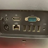 آل این وان hp|رایانه رومیزی|یزد, |دیوار