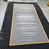 قالیچه ۴متری بهینه سازان ایران کد۱۰۸|گلیم، جاجیم، گبه|مشهد, کشف|دیوار