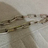 زنجیر فولادی یک متری|بدلیجات|تهران, هاشمی|دیوار