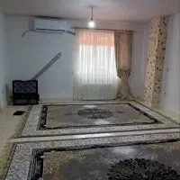 آپارتمان ۸۰ متری طبقه دوم خ شهید رستمیان
