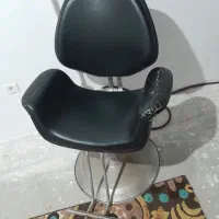 صندلی آرایشگری