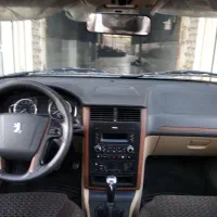 پژو پارس مدل 1402 XU7P موتور جدید|خودرو سواری و وانت|آزادشهر, |دیوار