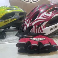 کلاه ایمنی دوچرخه