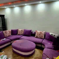 ست مبلمان ۱۲ نفره