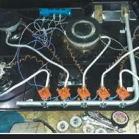 تعمیرات نصب وسرویس،انواع،اجاق گاز،فر بخاری،شومینه|خدمات پیشه و مهارت|قم, سراجه (۱۵ خرداد)|دیوار