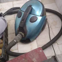 جاروبرقی سالم