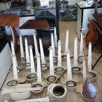 تولید و پخش پایه سه تا و. پایه سنتور|سازهای سنتی|قم, زند آباد|دیوار