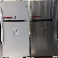 ساید بای ساید الجی|یخچال و فریزر|تهران, ایران|دیوار