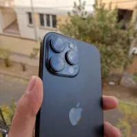 ایفون 16پرومکس 256|موبایل|محمدشهر, شهرک پیام (مهرالبرز)|دیوار