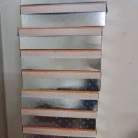 جعبه فینگر فود