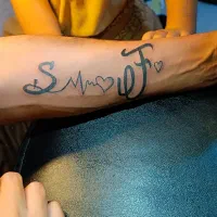 تتو صورت وبدن|خدمات آرایشگری و زیبایی|مشهد, انقلاب|دیوار