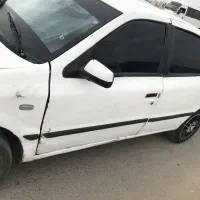 سمند مدل ۸۵|خودرو سواری و وانت|قلعه گنج, |دیوار