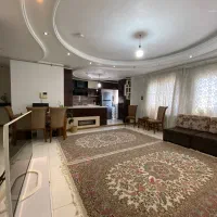 رهن کامل آپارتمان 95 متری|اجارهٔ آپارتمان|قائم‌شهر, |دیوار