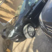 ۲۰۶تیپ دو مدل ۸۵|خودرو سواری و وانت|اردکان, |دیوار