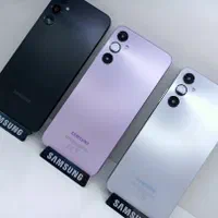 سامسونگ Galaxy A05s ۱۲۸ گیگابایت