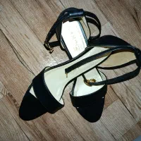 کفش مجلسی کف قرمز